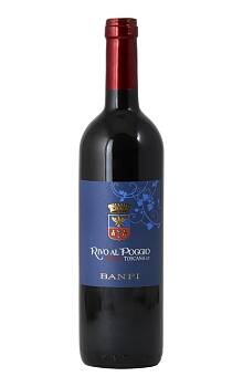 Banfi Rivo al Poggio
