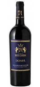 Regio Cantina Donpà Aglianico del Vulture