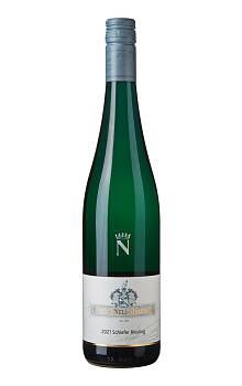 C. von Nell-Breuning Schiefer Riesling Trocken