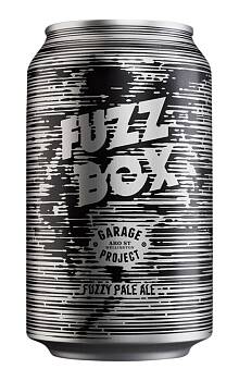 Garage Project Fuzz Box