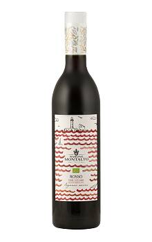 Barone Montalto Organic Rosso