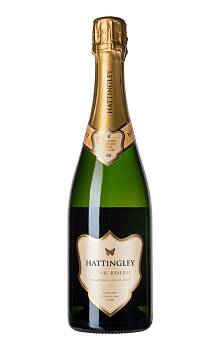 Hattingley Valley Classic Reserve Brut