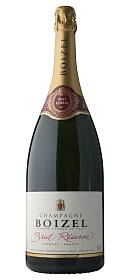Boizel Brut Réserve