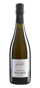Vouette & Sorbee Cuvée Fidele Brut Nature