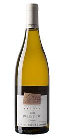 Briday Rully 1er Cru Gresigny