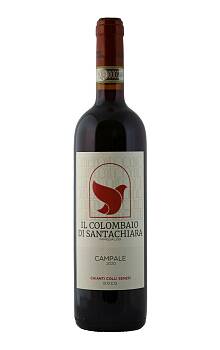 Colombaio Chianti Colli Senesi Campale