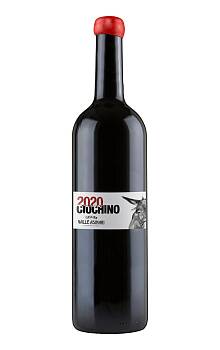 Valle Asinari Monferrato Ciuchino Rosso