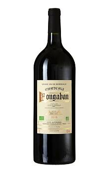 Ch. Fongaban Castillon Côtes de Bordeaux