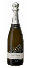 Castell d'Age Anne Marie Cava Brut Nature Reserva