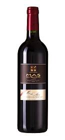 Mas de Mas