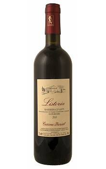 Barisel Barbera d'Asti