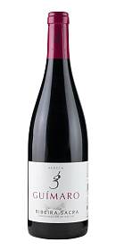 Guímaro Ribeira Sacra Mencía