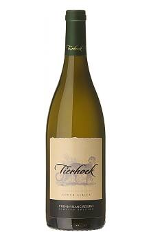 Tierhoek Chenin Blanc Reserve Limited Edition 2014
