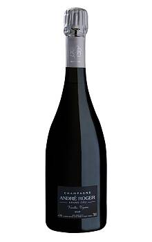 André Roger Vieilles Vignes