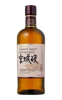 Nikka Miyagikyo Single Malt