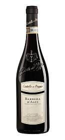 Castello del Poggio Barbera d'Asti