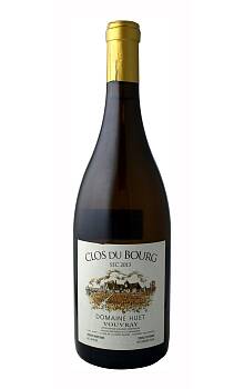 Dom. Clos du Bourg Huet Vouvray Sec