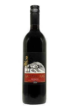 Las Palmeras Monterey County Red blend