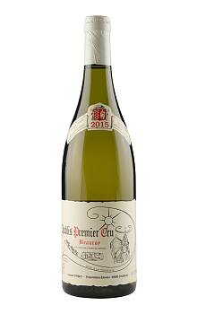 Tribut Chablis 1. Cru Beauroy