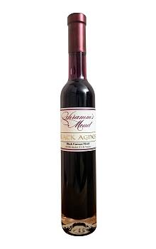 Schramm's Mead Black Agnes