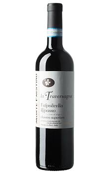 Monte Faustino Valpolicella Ripasso Classico Superiore