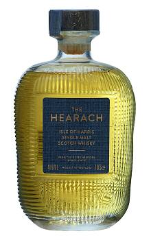 The Hearach Single Malt Whisky