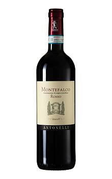 Antonelli Montefalco Rosso