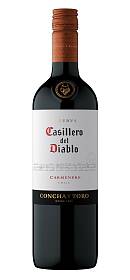 Casillero del Diablo Carmenere