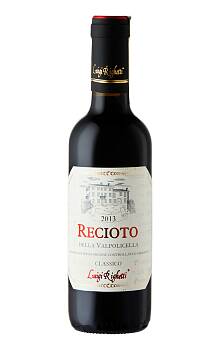 Righetti Recioto della Valpolicella Classico