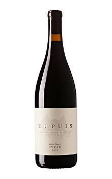 Dupuis Baker Ranch Syrah