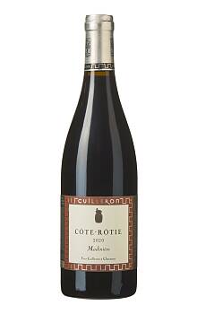 Cuilleron Côte-Rôtie Madinière
