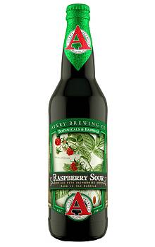 Avery Raspberry Sour