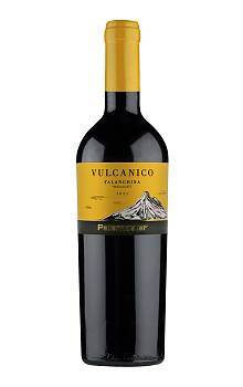 Paternoster Vulcanico Falanghina