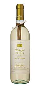 Ca'della Scala Adagio Pinot Grigio