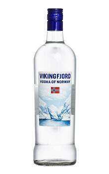 Vikingfjord