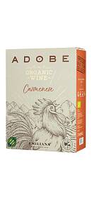 Emiliana Adobe Carmenere