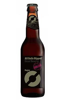 Nøgne Ø All Sails Ripped