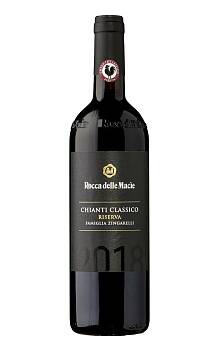 Rocca delle Macie Chianti Classico Riserva