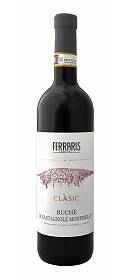 Ferraris Clàsic Ruchè di Castagnole Monferrato