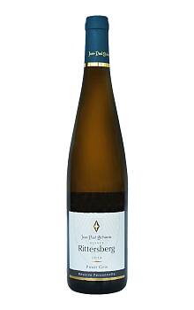Jean-Paul Schmitt Rittersberg Pinot Gris Réserve Personnelle