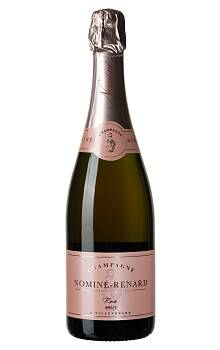 Nominé-Renard Brut Rosé