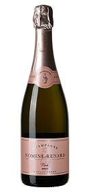 Nominé-Renard Brut Rosé