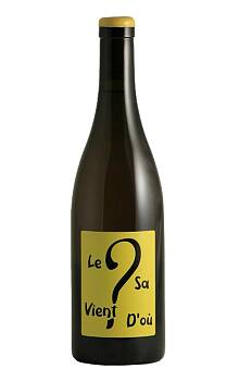 Ganevat Le Sa Vient D'où