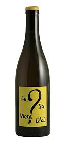Ganevat Le Sa Vient D'où