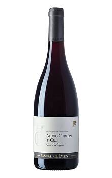 Pascal Clément Aloxe-Corton 1er Cru Les Valozieres