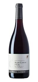 Pascal Clément Aloxe-Corton 1er Cru Les Valozieres