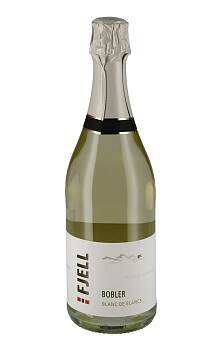 Fjellbobler Blanc de Blancs