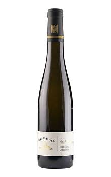 Karl Haidle Stettener Pulvermächer Riesling Auslese