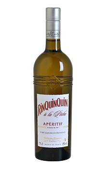 RinQuinQuin à la Pêche