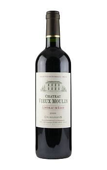 Ch. Vieux Moulin